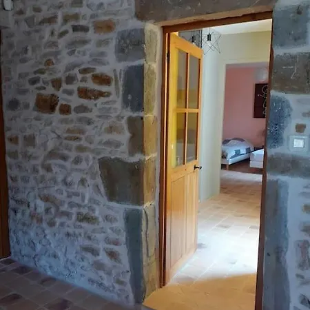 Le Cercotin Villa Moroges Exterior photo