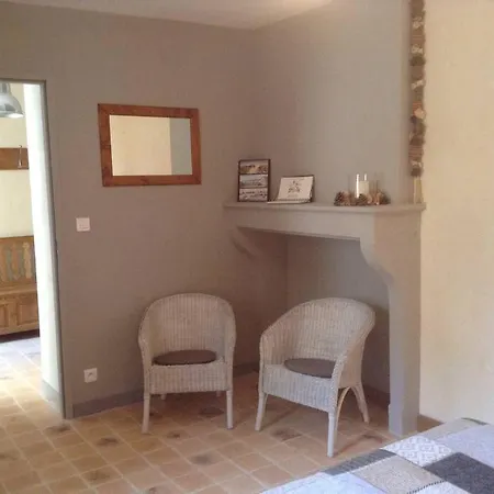 Le Cercotin Villa Moroges Exterior photo
