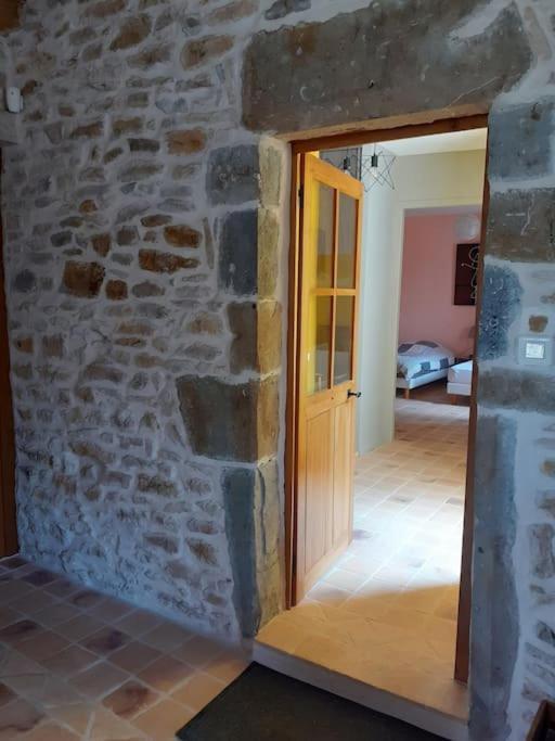 Ferienhaus Le Cercotin