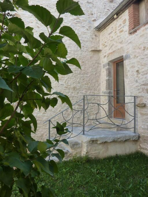 Le Cercotin *