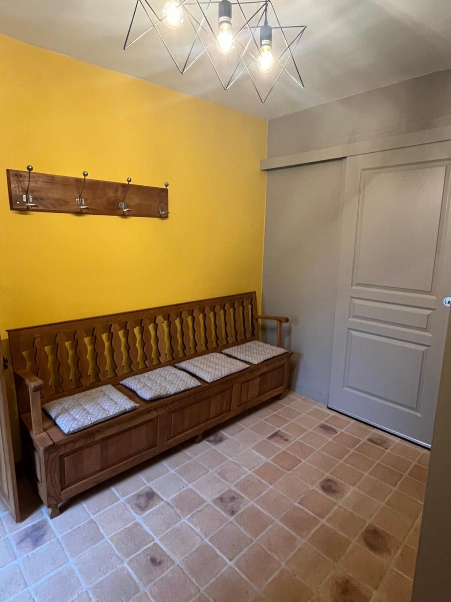 Ferienhaus Le Cercotin