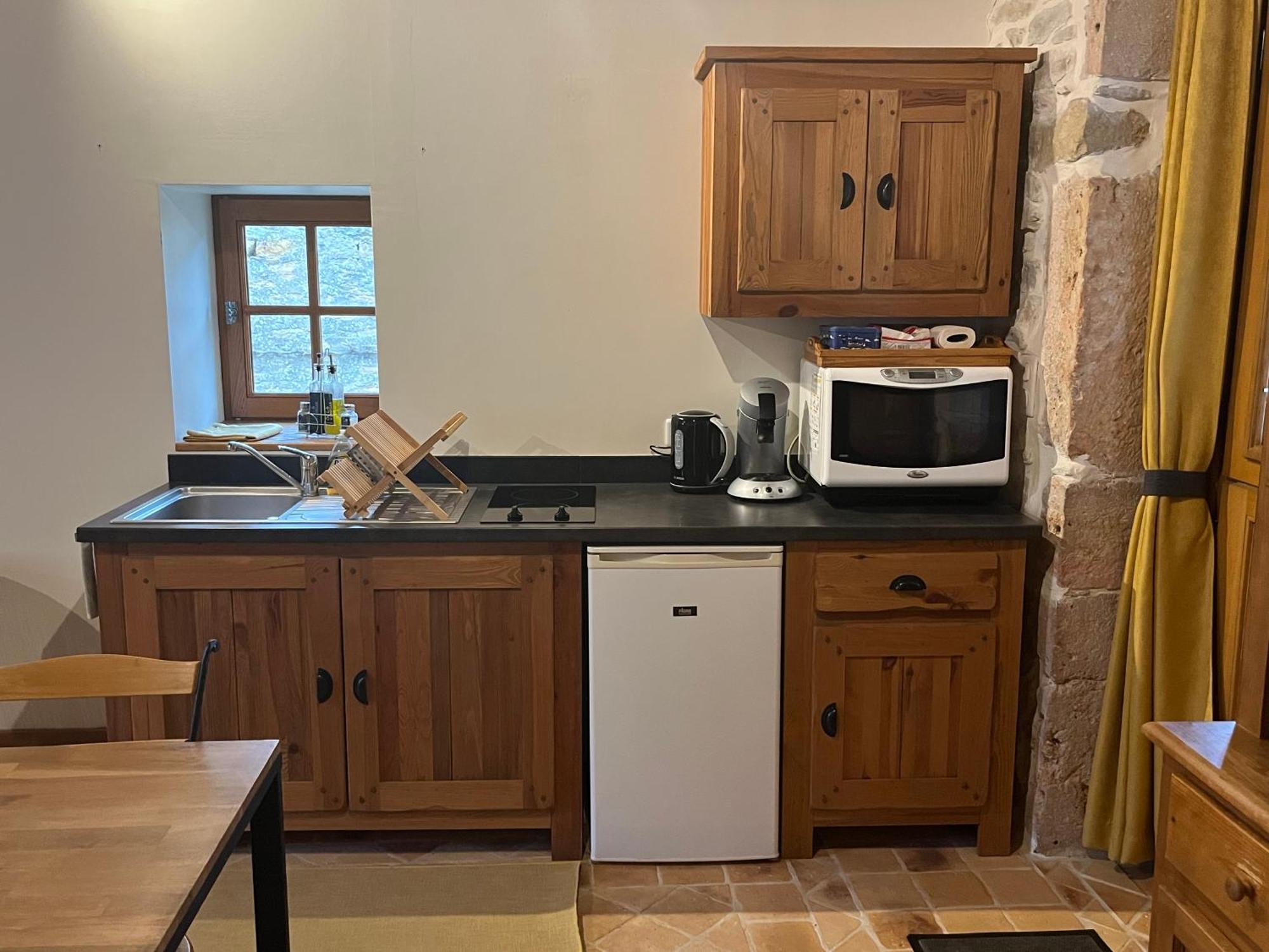 Le Cercotin Ferienhaus Moroges