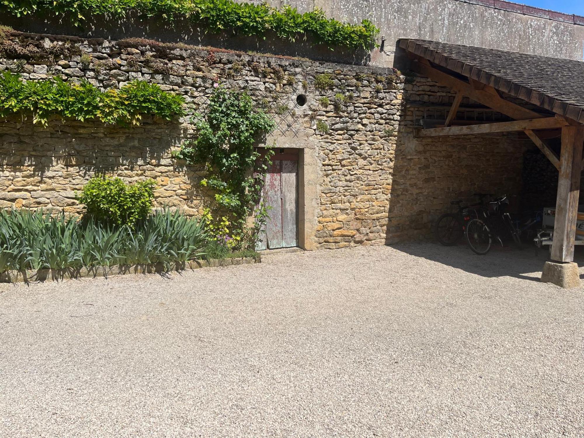 Ferienhaus Le Cercotin *